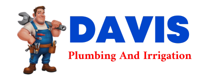 Trusted plumber in EARTH CITY